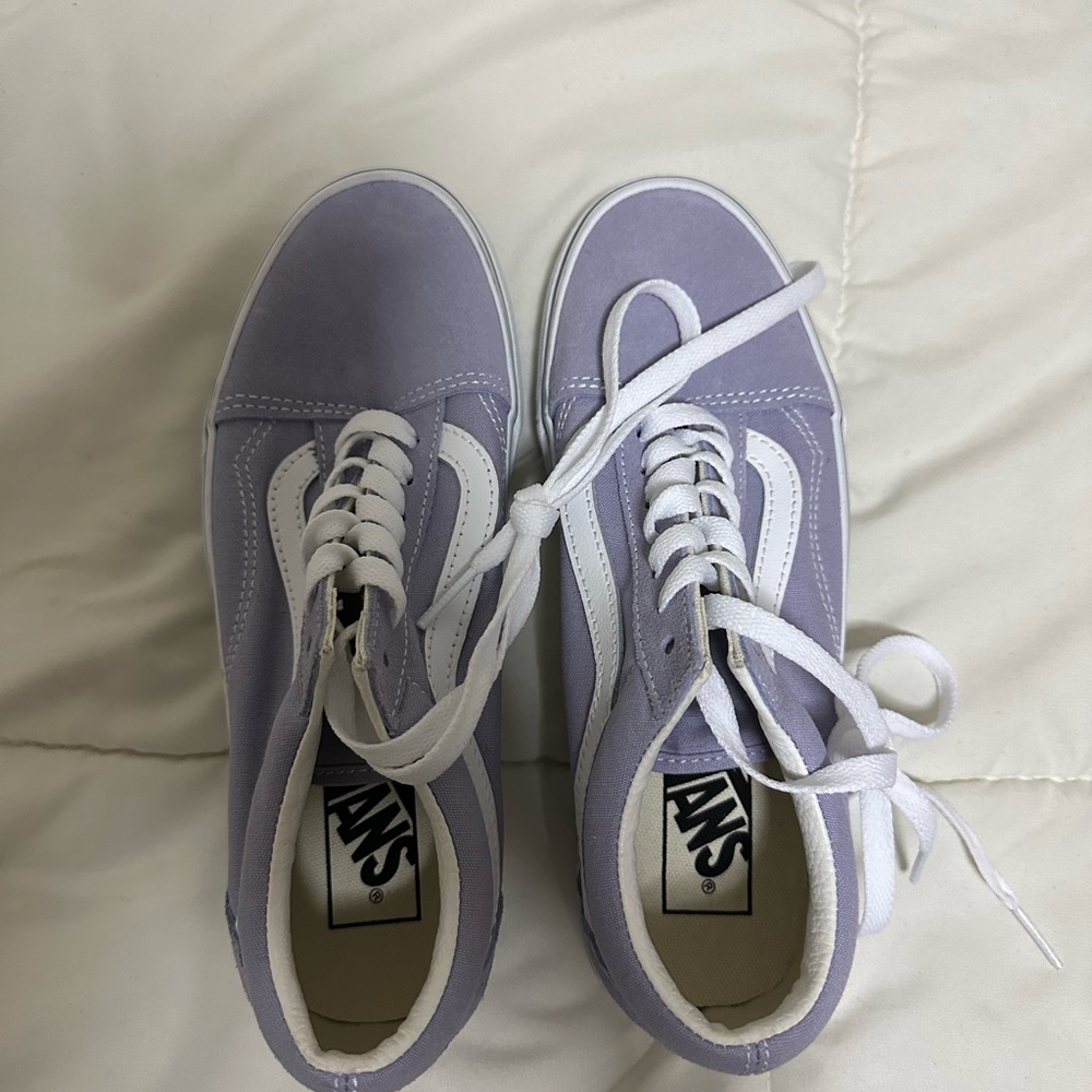 Vans old skool sneaker